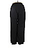 WHITE SIERRA 100% Rayon Black Snow Pants Size XL - photo 2