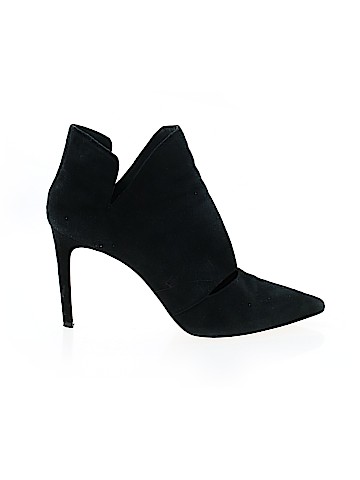 Jean-Michel Cazabat Ankle Boots (view 1)