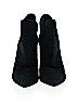 Jean-Michel Cazabat 100% Suede Black Ankle Boots Size EU 39 - photo 2