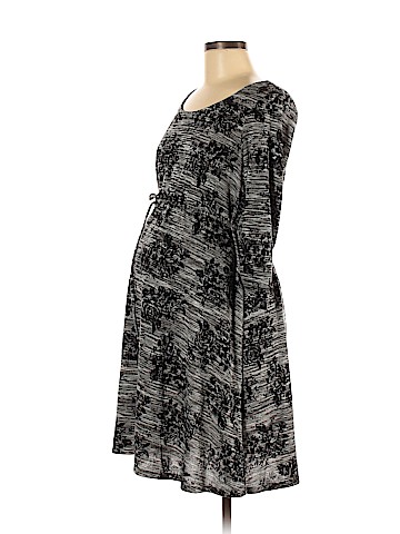 Motherhood Casual Dress (view 1)