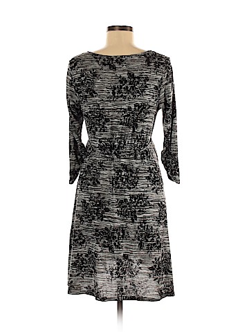 Motherhood Casual Dress (view 2)