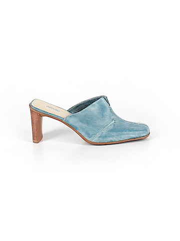 Nicole Mule/Clog (view 1)