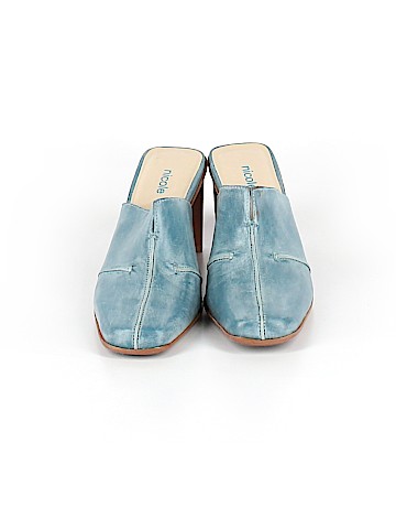 Nicole Mule/Clog (view 2)