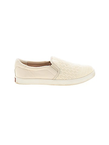 Dr. Scholl's Flats (view 1)