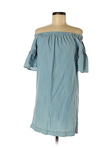 Madewell Casual Dress (view 1)
