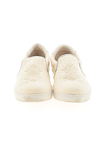 Dr. Scholl's Flats (view 2)