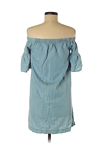 Madewell Casual Dress (view 2)