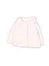 Carter's 100% Polyester Pink Jacket 9-12 MO / 12 MO - photo 1