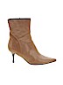 Bandolino Tan Boots Size 9 - photo 1