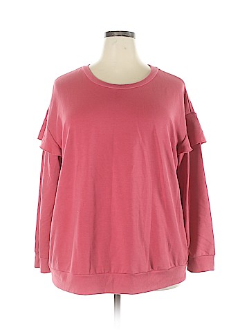 Woman Within Sweatshirt (view 1)