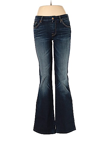 7 For All Mankind Jeans (view 1)