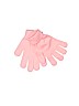 Unbranded Pink Gloves One size (kids) - photo 1