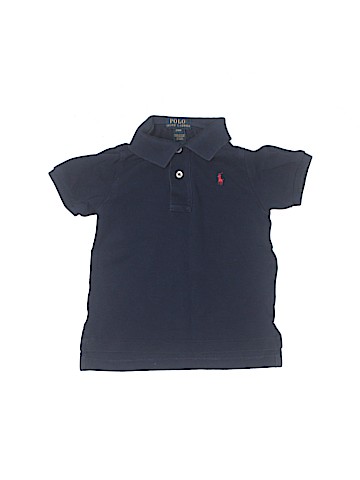Ralph by Ralph Lauren Short Sleeve Polo (view 1)