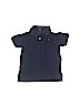 Ralph by Ralph Lauren 100% Cotton Blue Short Sleeve Polo 18-24 MO / 24 MO - photo 1