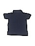 Ralph by Ralph Lauren 100% Cotton Blue Short Sleeve Polo 18-24 MO / 24 MO - photo 2