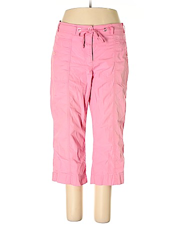 Jones New York Sport Casual Pants (view 1)