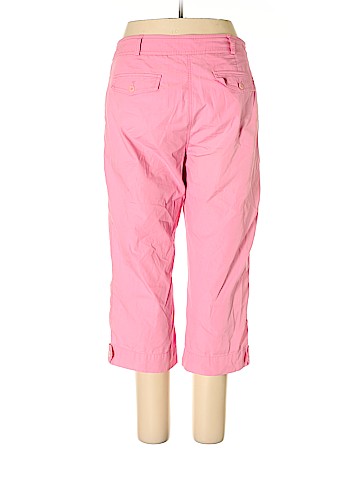 Jones New York Sport Casual Pants (view 2)