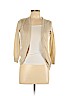 Ann Taylor LOFT Outlet Ivory Cardigan Size S (petite) - photo 1