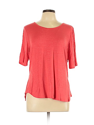 Apt. 9 Short Sleeve T-Shirt (view 1)