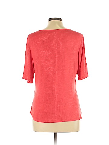 Apt. 9 Short Sleeve T-Shirt (view 2)