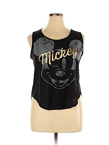 Disney Sleeveless T-Shirt (view 1)