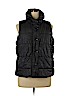 Old Navy 100% Polyester Black Vest Size XL - photo 1