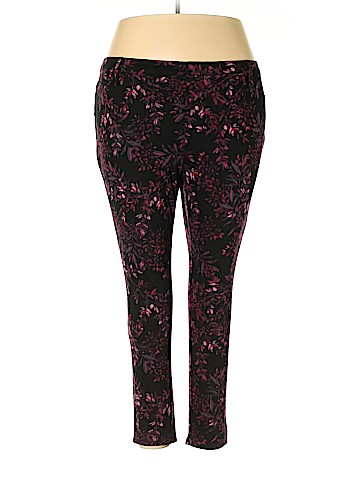 Faded Glory Jeggings (view 1)