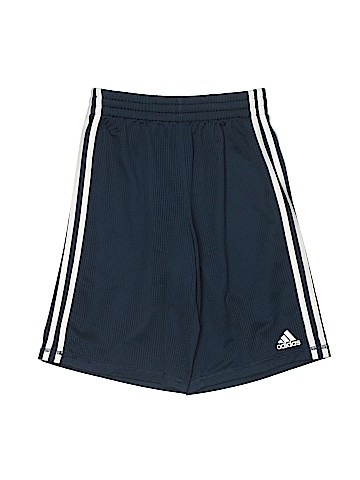 Adidas Athletic Shorts (view 1)
