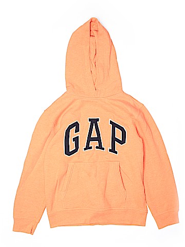 Gap Kids Pullover Hoodie (view 1)