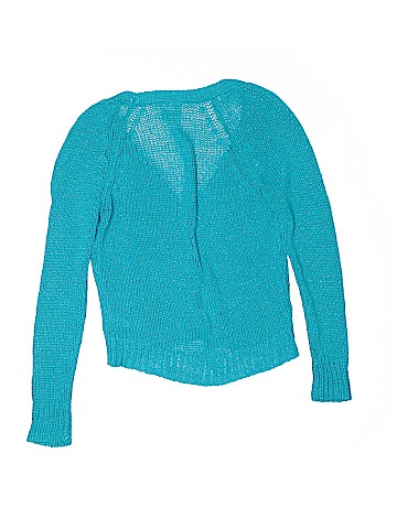 Justice Cardigan (view 2)