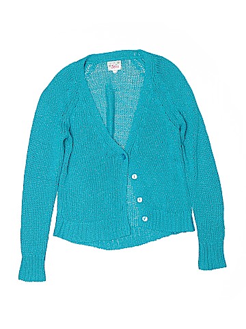 Justice Cardigan (view 1)
