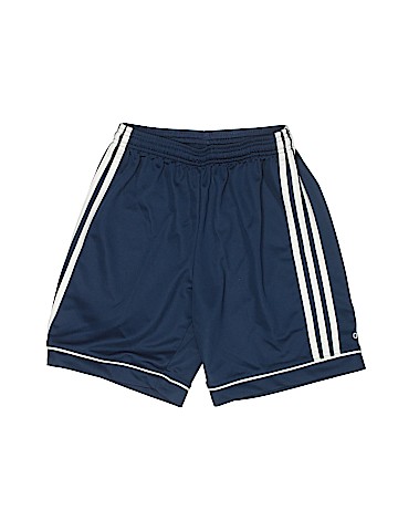 Adidas Athletic Shorts (view 1)
