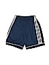 Adidas 100% Polyester Blue Athletic Shorts Size L (youth) - photo 1