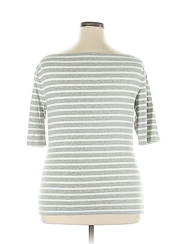 Gap Short Sleeve T-Shirt (view 2)