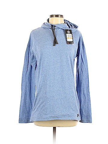 Under Armour Pullover Hoodie (view 1)