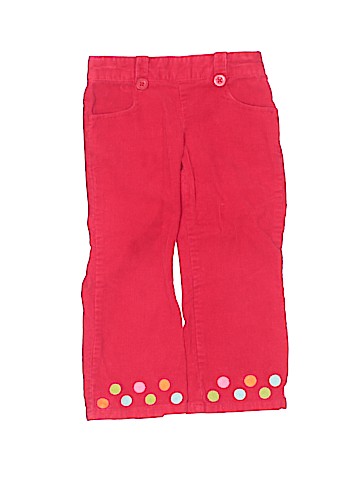 Gymboree Cords (view 1)