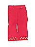 Gymboree 100% Cotton Red Cords Size 2T - photo 1