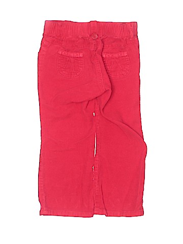 Gymboree Cords (view 2)