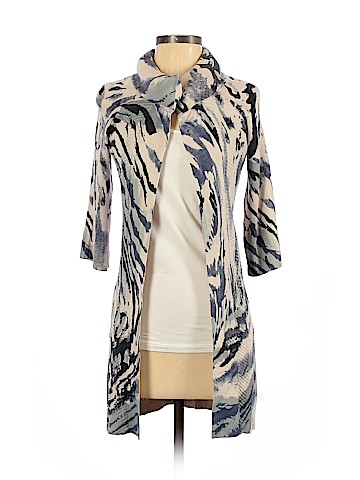 Alberto Makali Cardigan (view 1)