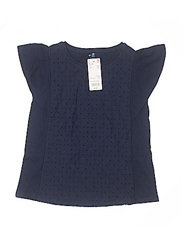 Uniqlo Short Sleeve Top (view 1)