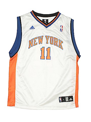 NBA Sleeveless Jersey (view 1)