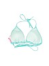 Victoria's Secret Green Swimsuit Top Size L - photo 2