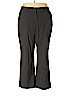 Lane Bryant Gray Dress Pants Size 22 - photo 1