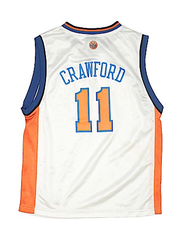 NBA Sleeveless Jersey (view 2)