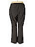 Lane Bryant Gray Dress Pants Size 22 - photo 2
