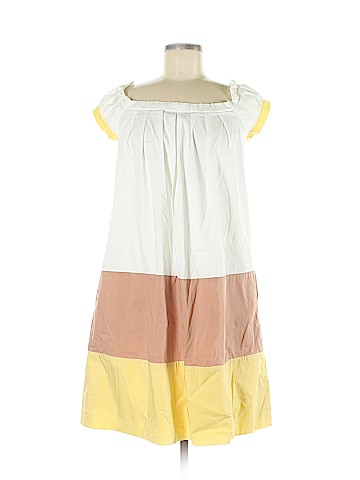 Max and Cleo Casual Dress (view 1)