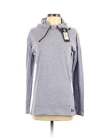 Under Armour Pullover Hoodie (view 1)