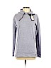 Under Armour Purple Pullover Hoodie Size S (petite) - photo 1