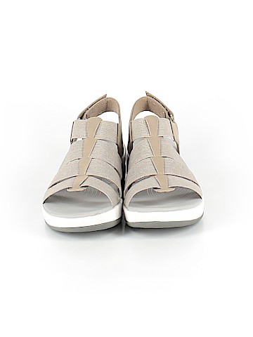 Clarks Sandals (view 2)