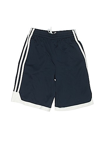 Adidas Athletic Shorts (view 1)